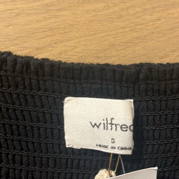 Wilfred dress - Picture 3 of 3